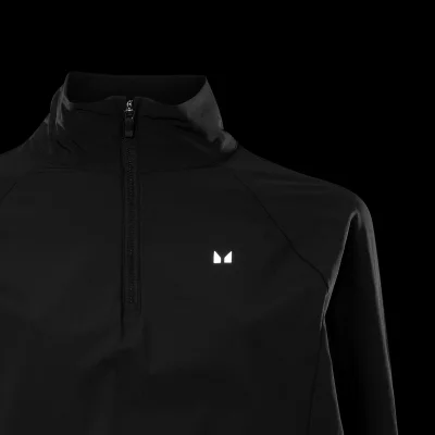 Женская ветровка MP Velocity — черный цвет - S Изображение 7