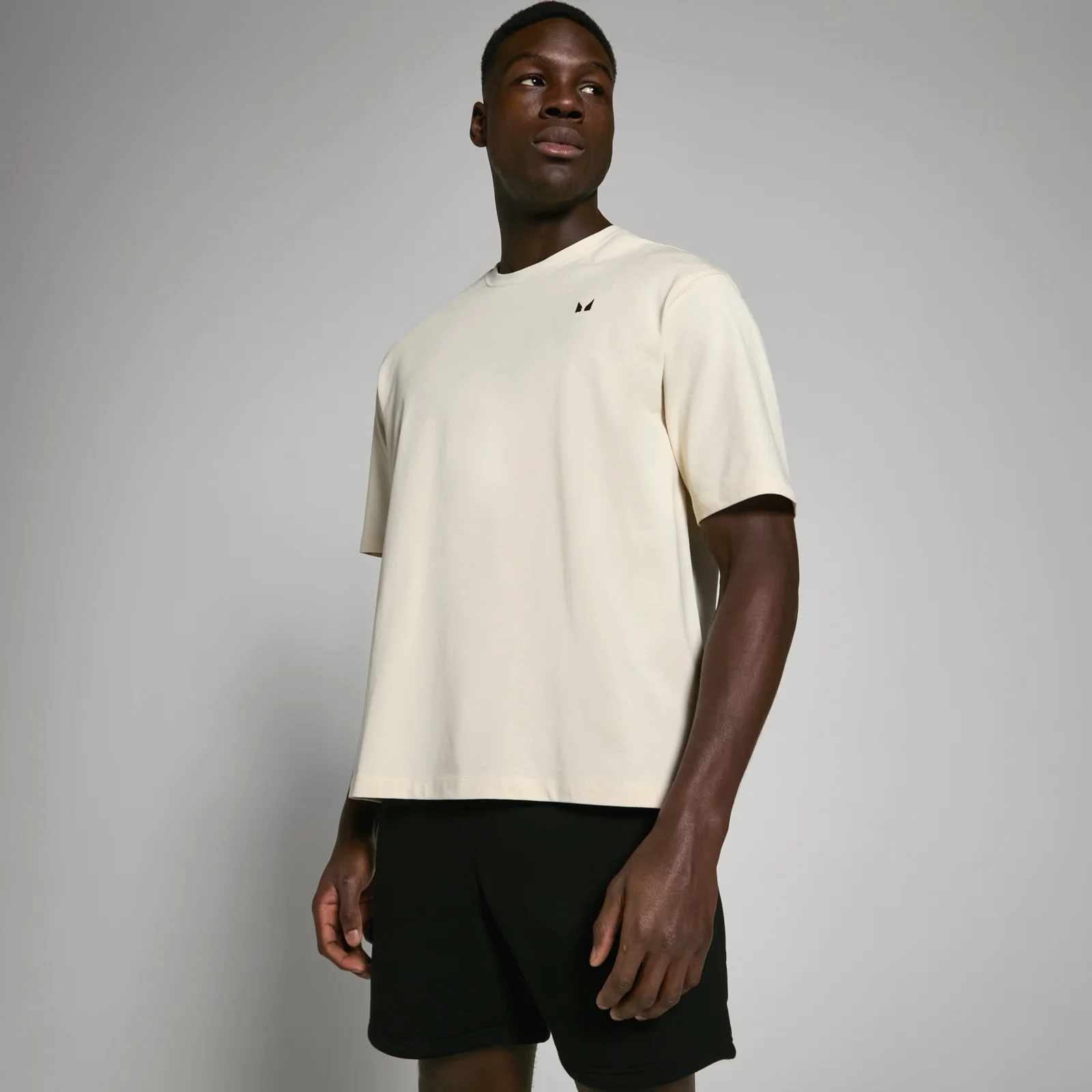 Женская футболка MP Outdoor Active — песочный цвет - XS Изображение 1