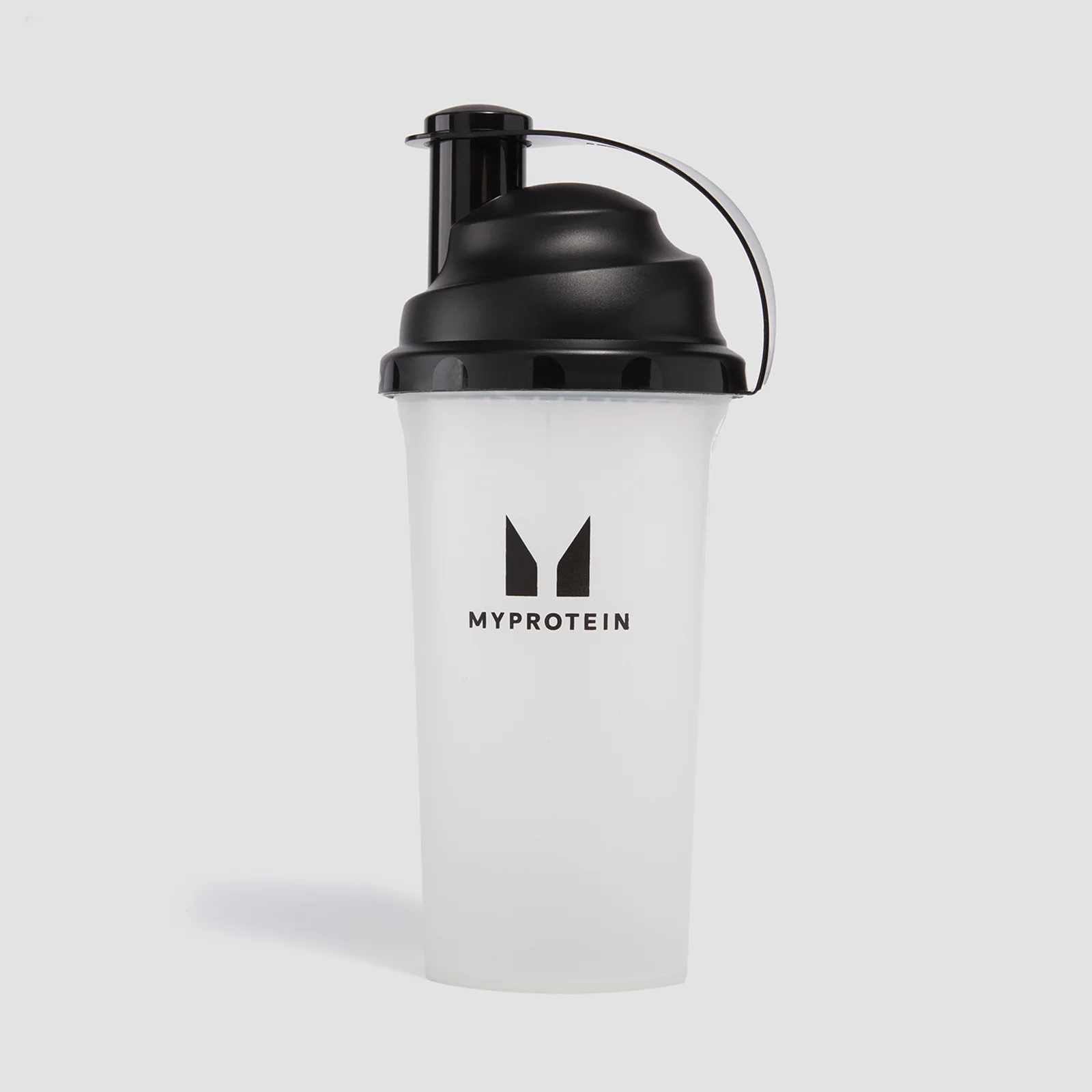 Шейкер Myprotein MixMaster — прозрачный/черный цвет Изображение 1