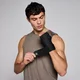 Бинты для кистей Myprotein — черный цвет