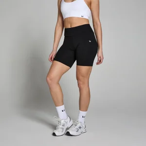 Женские велошорты MP Basics — черный цвет - Size M