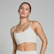 Спортивное бра MP Basics — светло-серый меланж