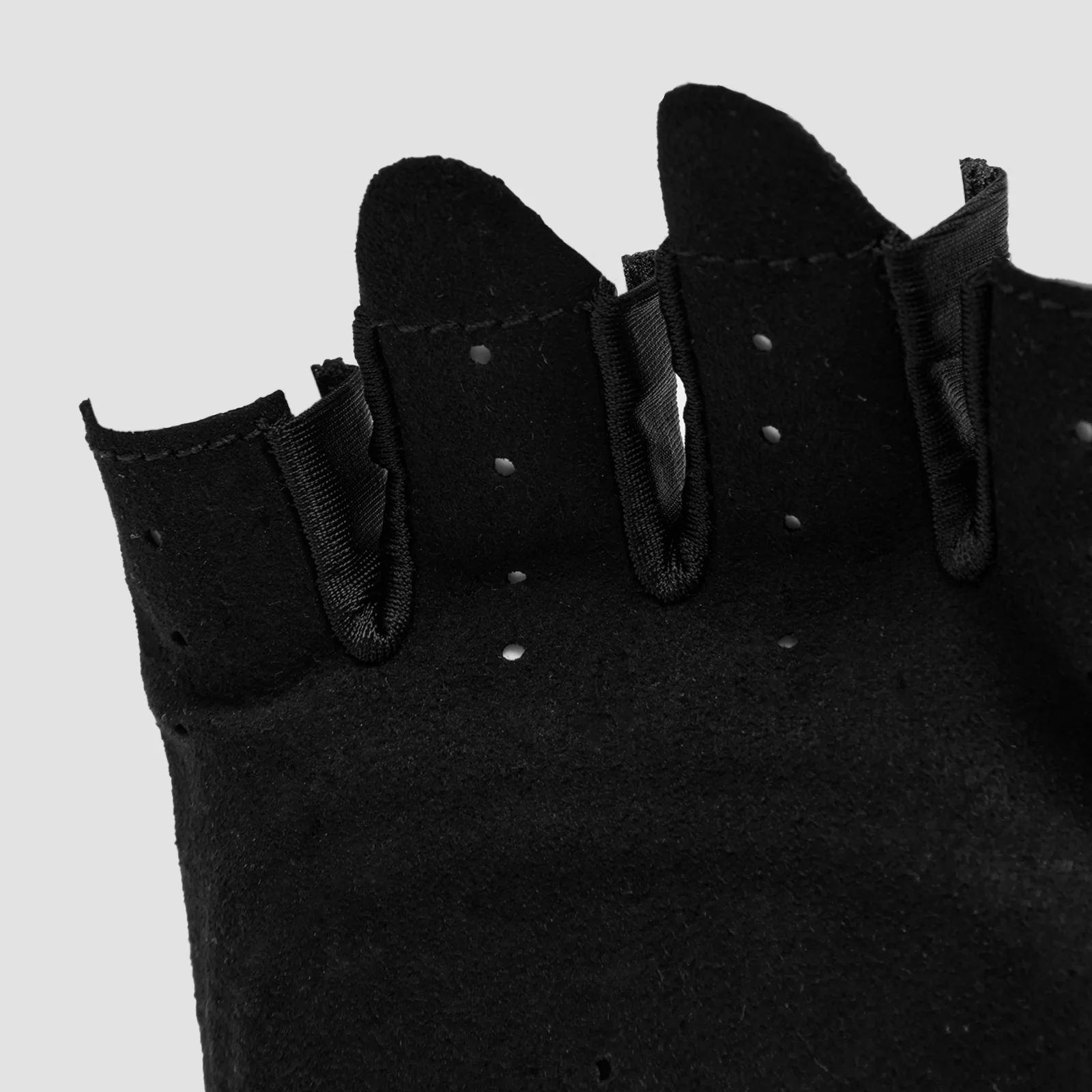 MP Lifting Gloves Black - Main Image