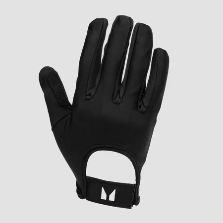 MP Full Coverage Lifting Gloves - черный