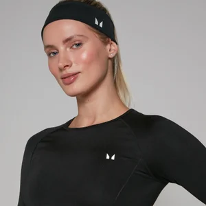 Повязка на голову MP Velocity - Option Black