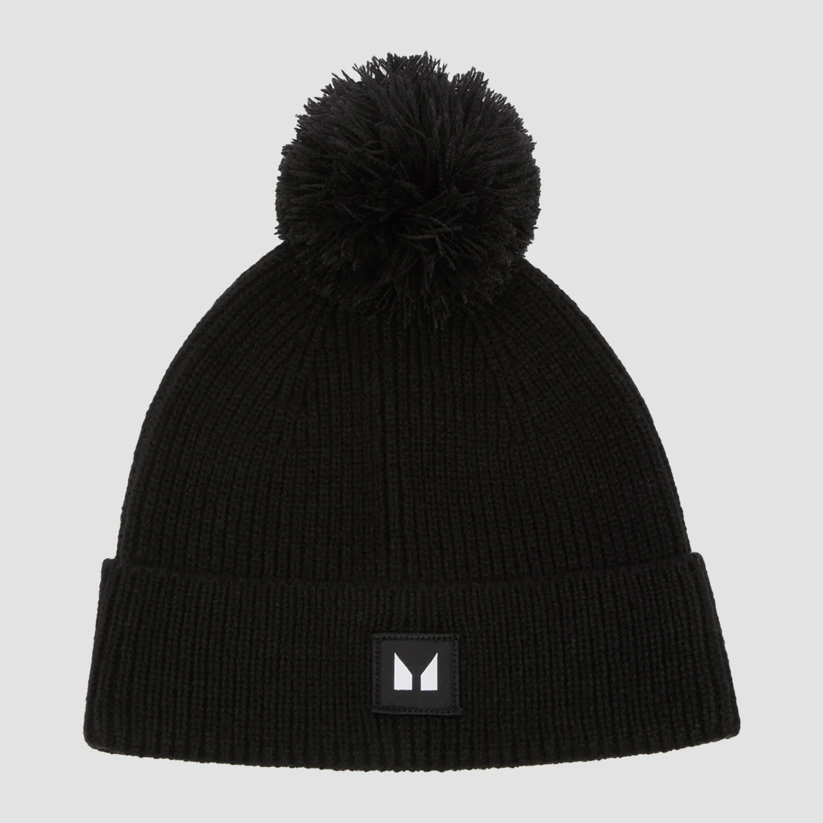 MP Bobble Hat - Black Изображение 1
