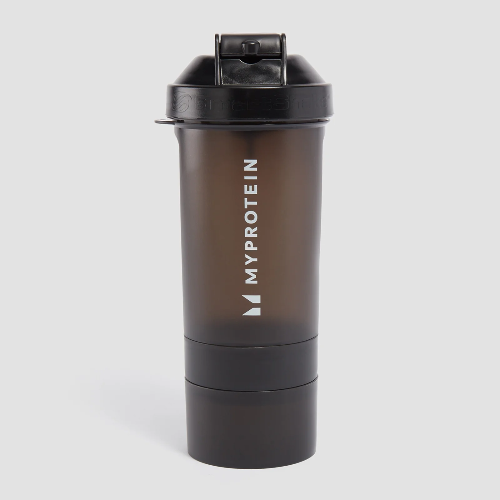Шейкер Myprotein Smart Large (800 мл) — черный Изображение 1