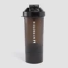 Шейкер Myprotein Smart Large (800 мл) — черный
