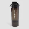 Шейкер Myprotein Slim — черный