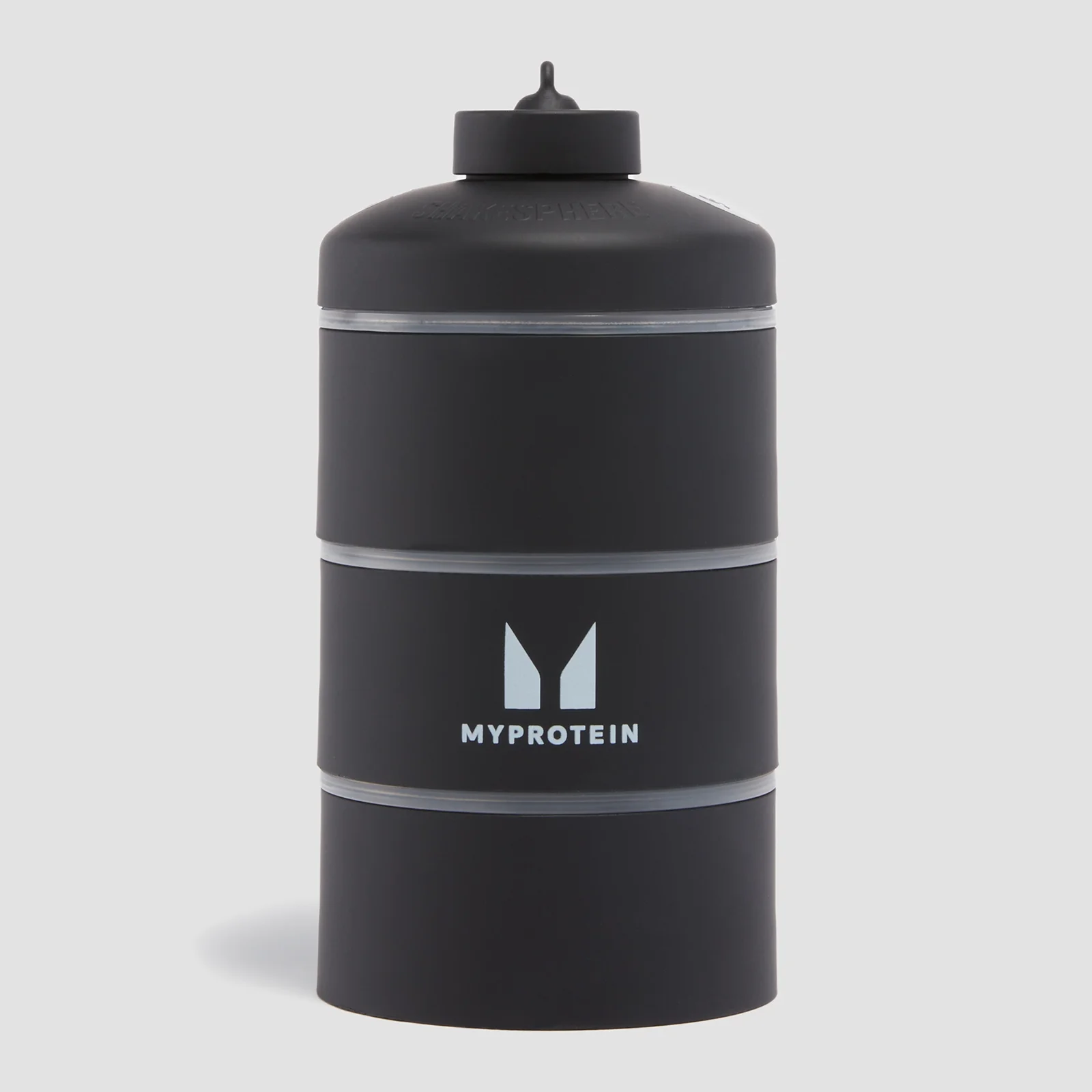 Myprotein Shakesphere Штабелируемое хранилище Изображение 1