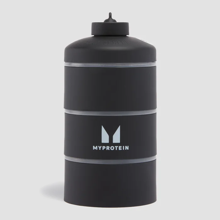 Myprotein Shakesphere Штабелируемое хранилище