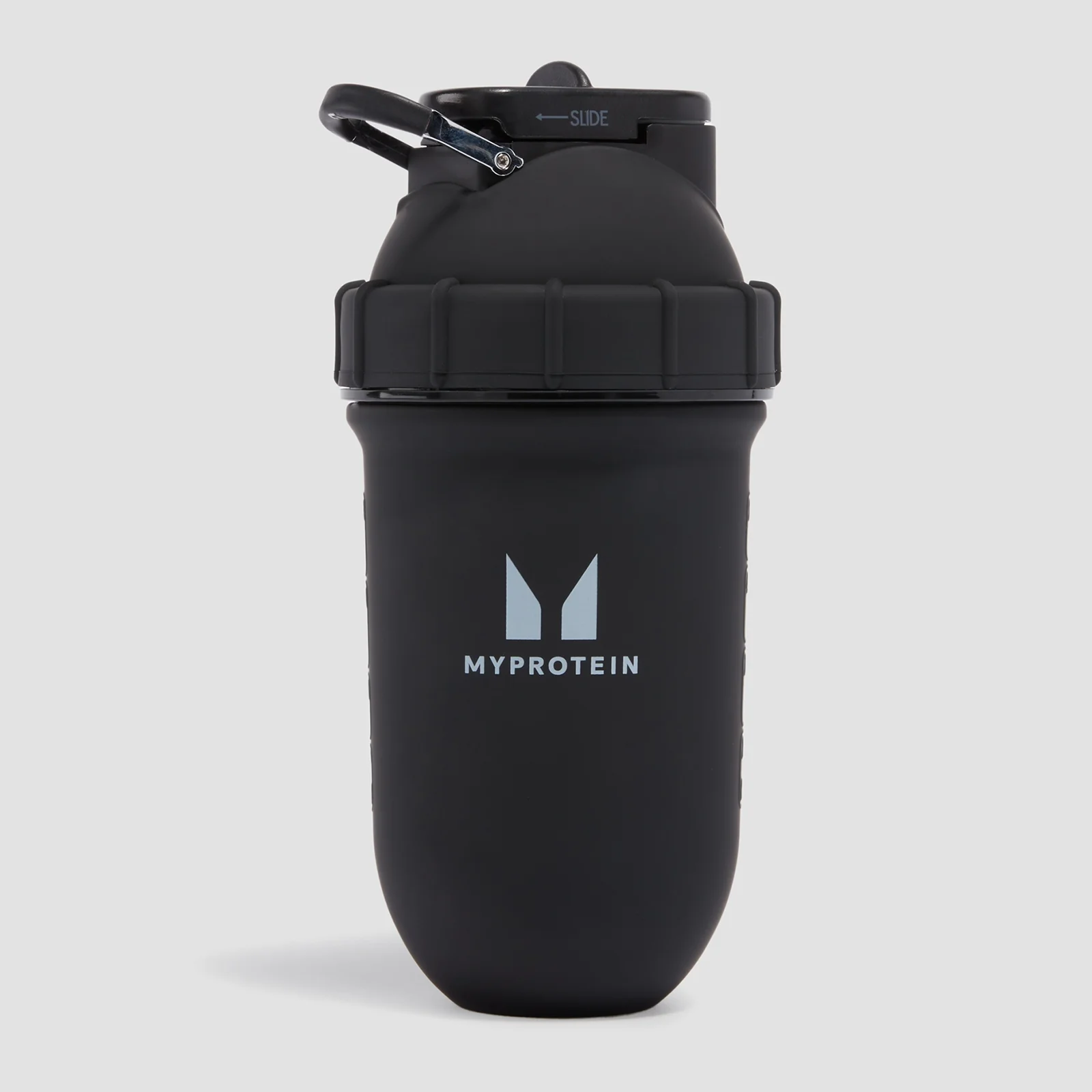 Myprotein Shakesphere Металлический шейкер Изображение 1