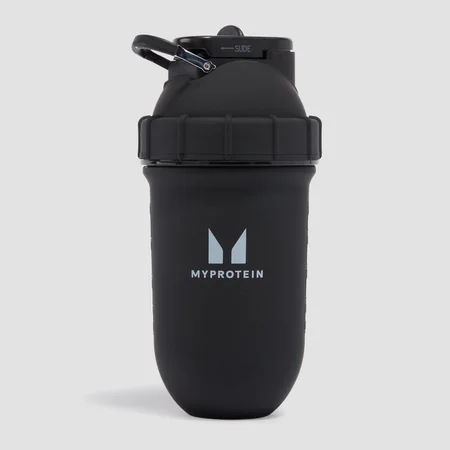 Myprotein Shakesphere Металлический шейкер