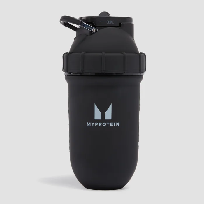 Myprotein Shakesphere Металлический шейкер