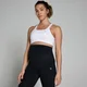 Спортивное бра MP Maternity для кормящих мам — белый цвет