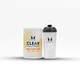 Набор Clear Protein