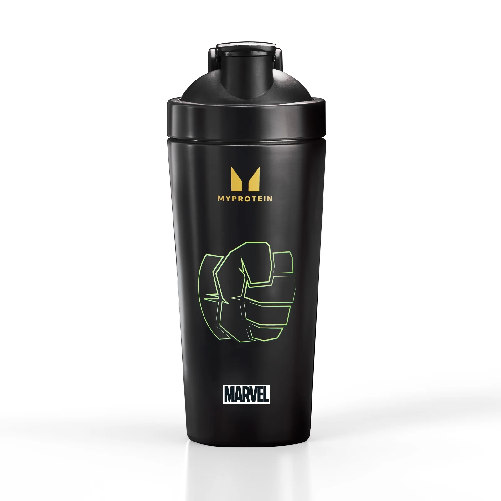 Hulk Metal Shaker Изображение 1