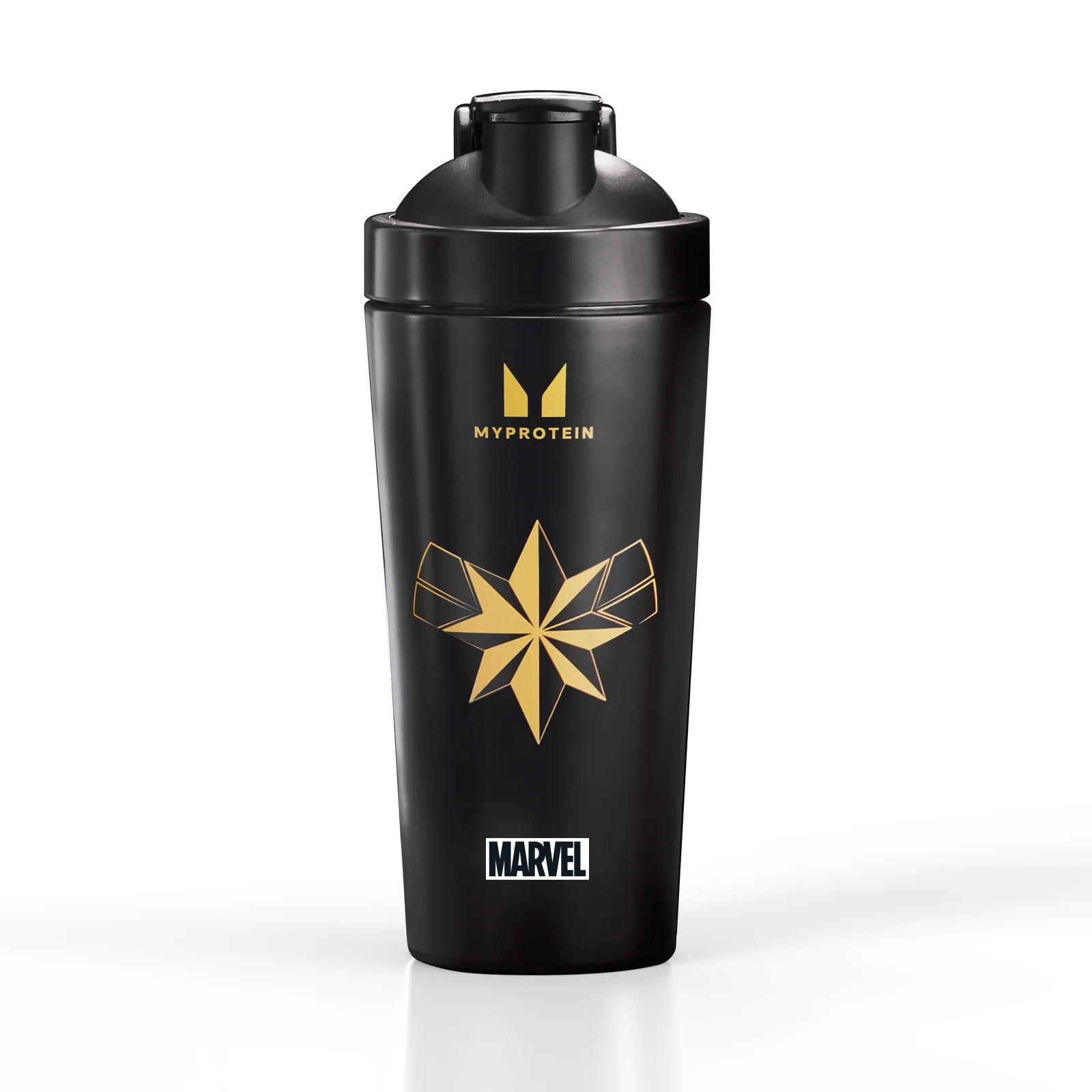Captain Marvel Metal Shaker Изображение 1