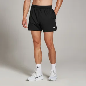 Мужские шорты MP Tempo 13 см — Черные - Size XS
