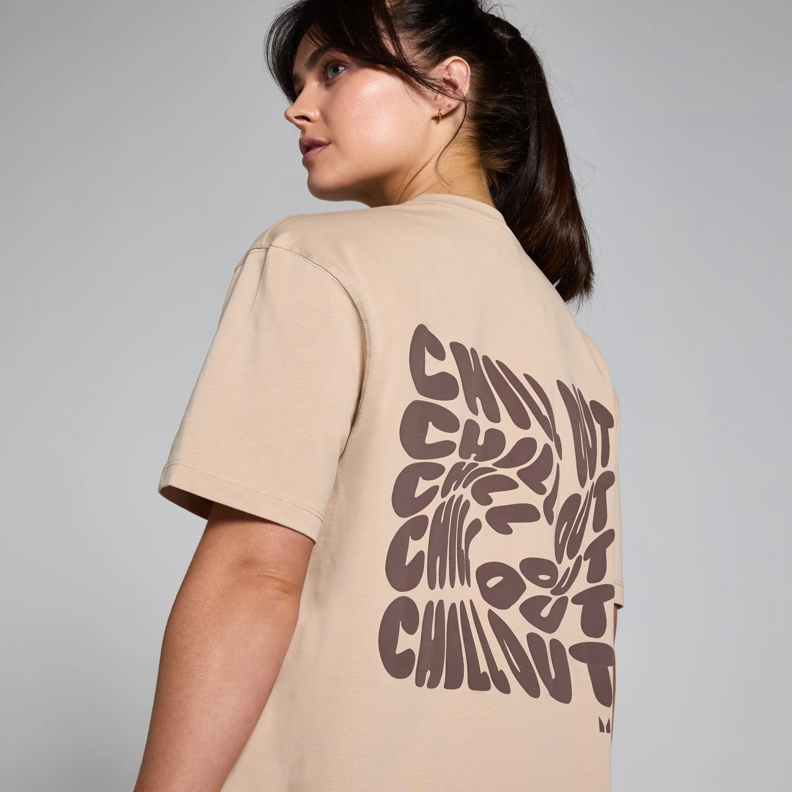 Футболка MP Chill Out  - L - XL Изображение 1