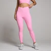 Женские леггинсы MP Tempo ― розовый цвет