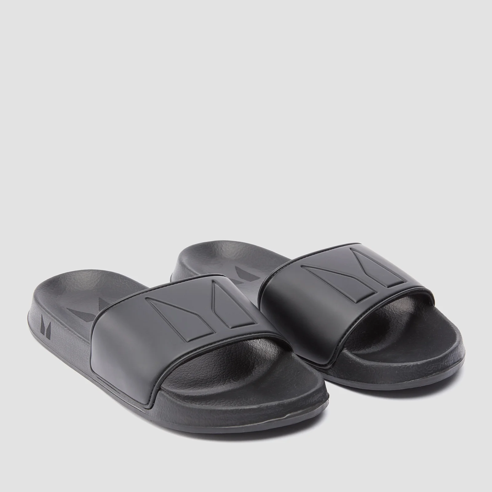 MP Sliders - Black - UK 5 Изображение 1