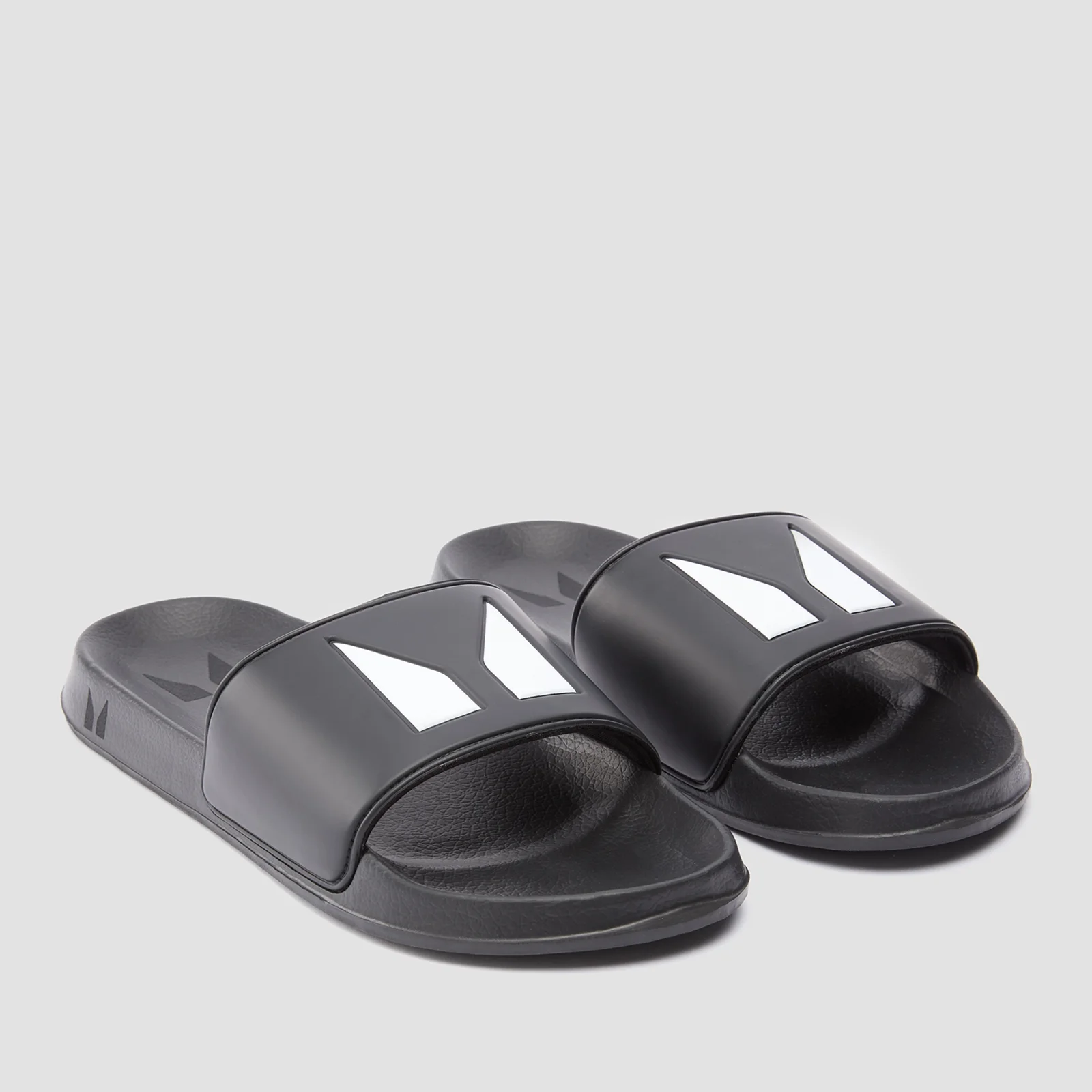 MP Sliders - White - UK 4 Изображение 1