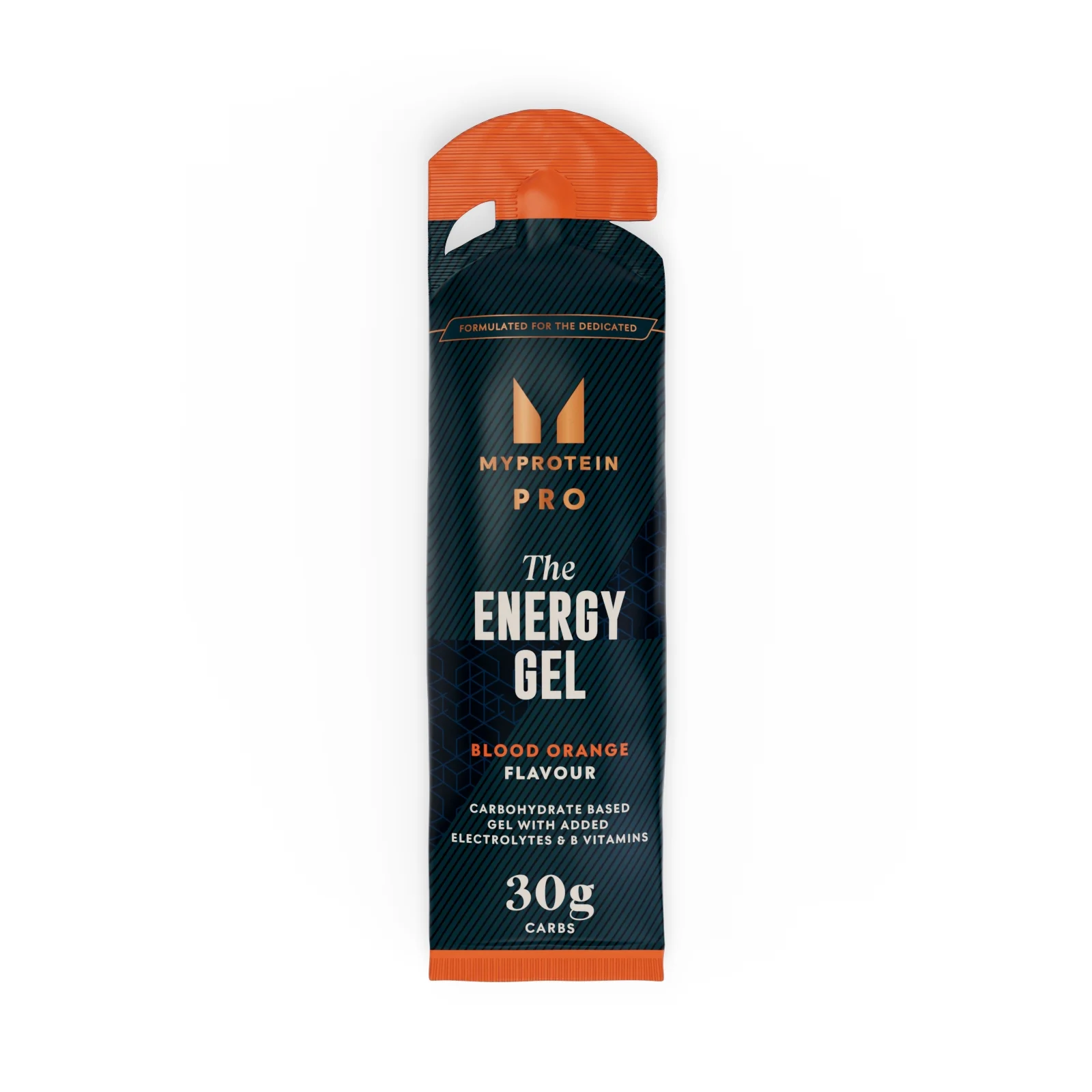 Energy Elite, 50g - 70g - Красный апельсин Изображение 1