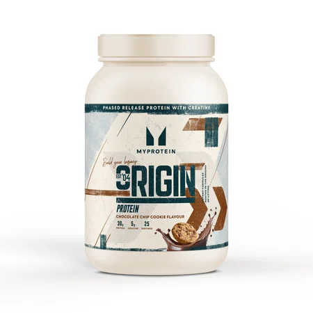 Белок Origin Protein