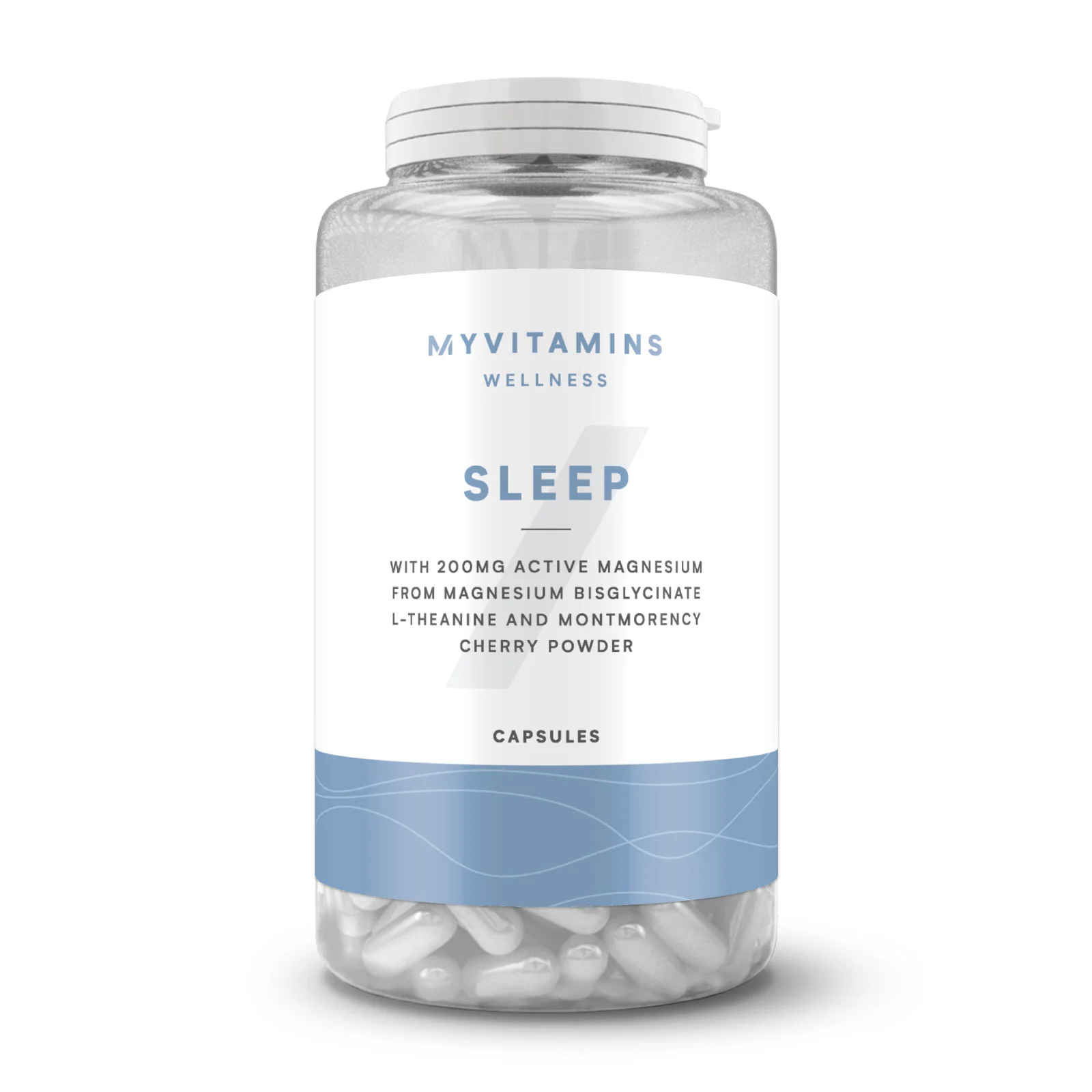 Myvitamins Sleep Capsules - 30servings Изображение 1