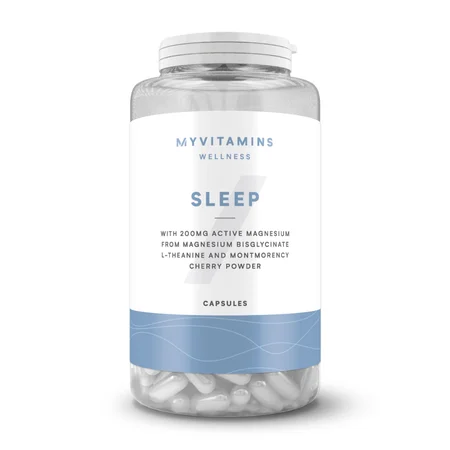 Myvitamins Sleep Capsules