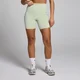 Женские спортивные шорты MP Lifestyle ― серый цвет