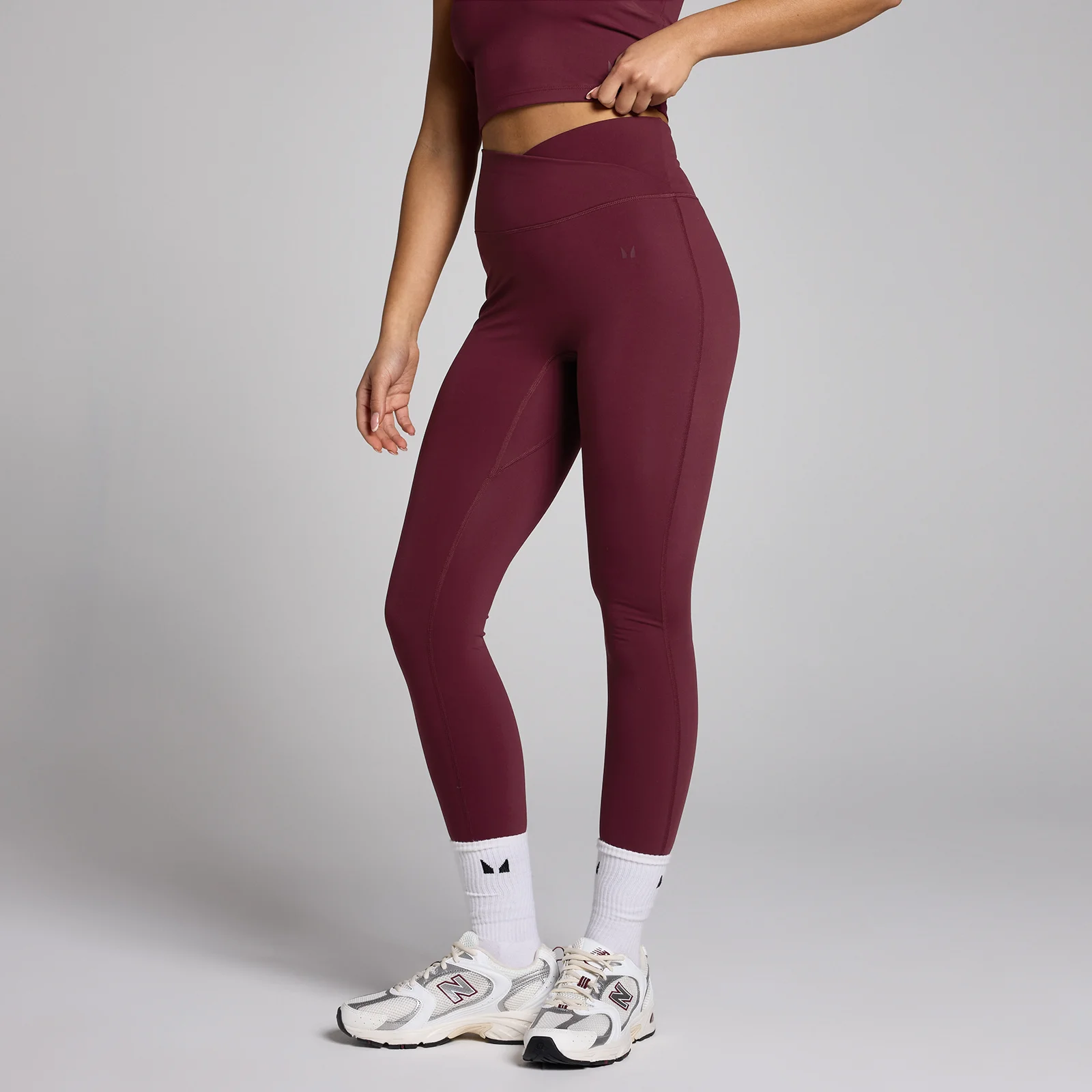 Женские леггинсы MP Tempo - XXL Изображение 1