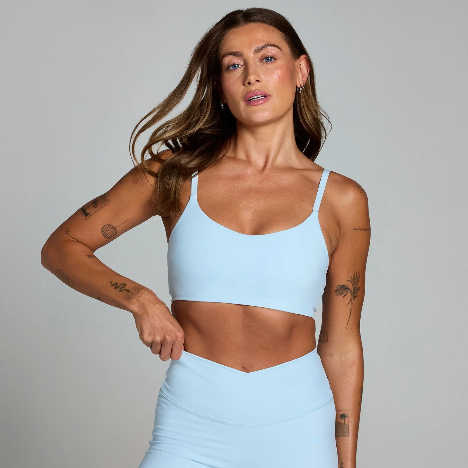 Спортивное бра MP Tempo  - XXL Изображение 1