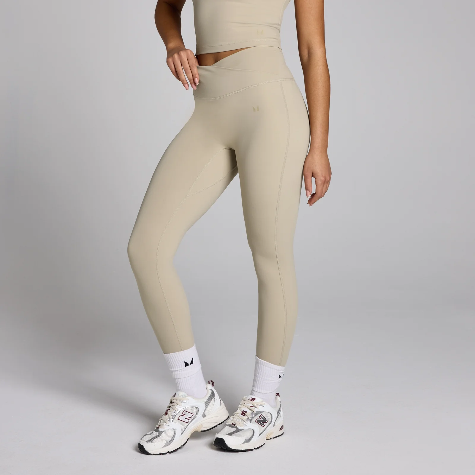 Женские леггинсы MP Tempo - XL Изображение 1