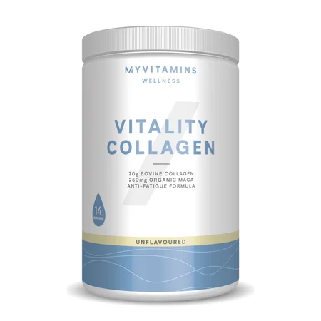 Коллаген Vitality Collagen