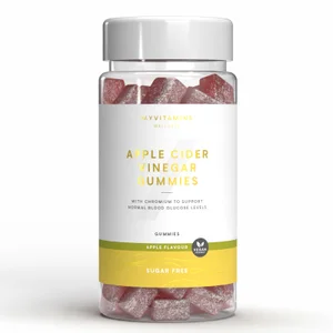 Жевательные конфеты с яблочным уксусом без сахара - Flavour Sugar Free Apple