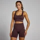 Бесшовное спортивное бра MP Shape