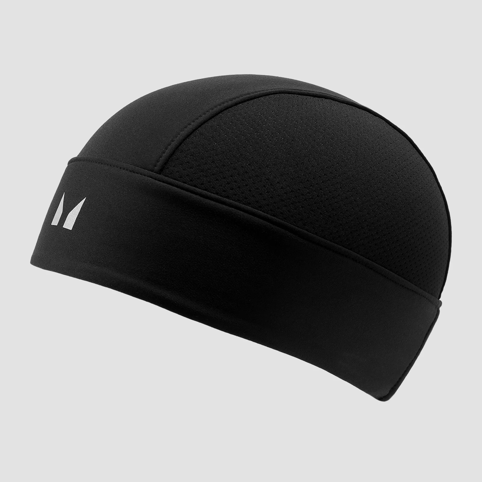 MP Running Beanie - Black Изображение 1