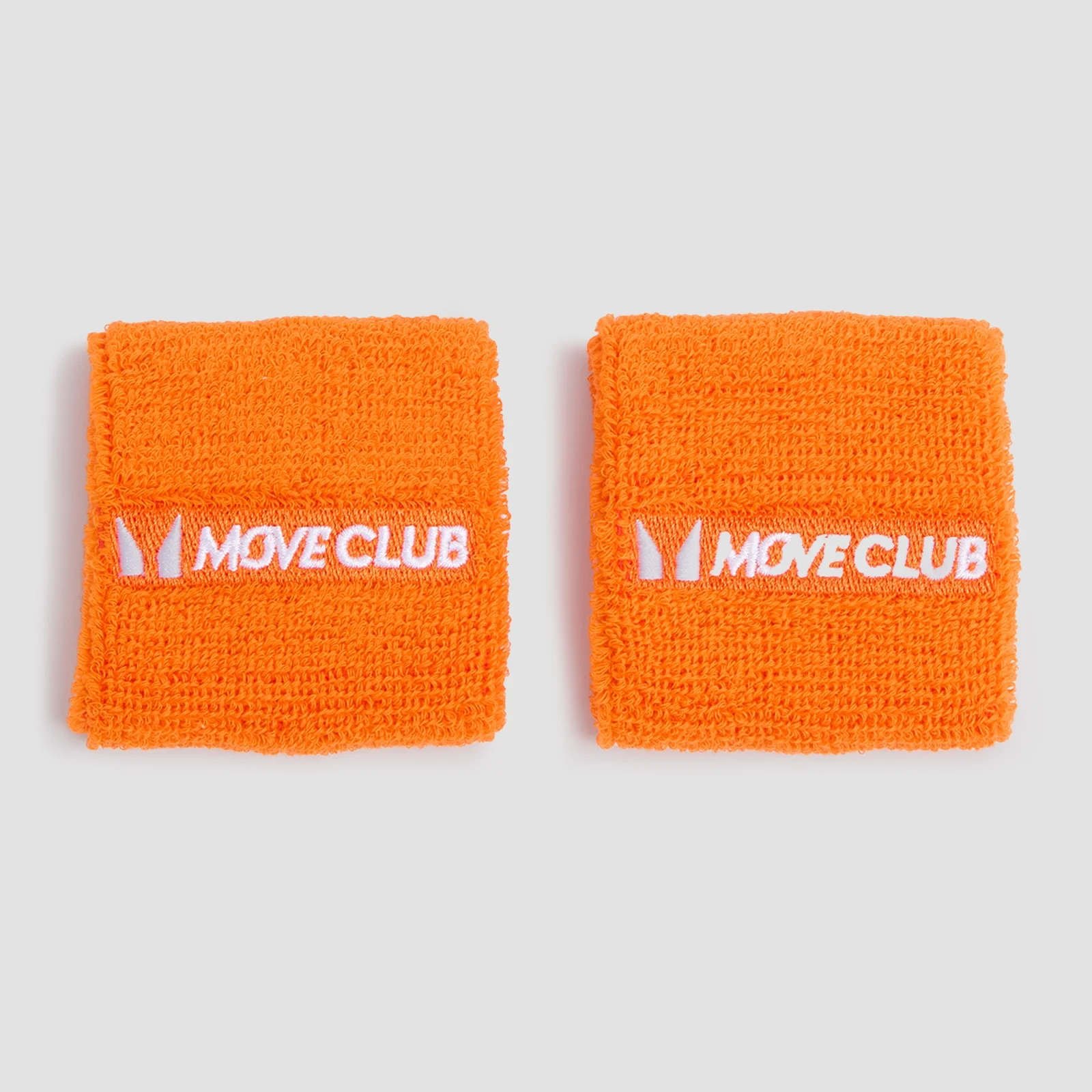 Спортивные повязки MP Move Club ― оранжевый цвет Изображение 1