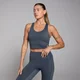 Женская майка-борцовка MP Active — темно-синий цвет