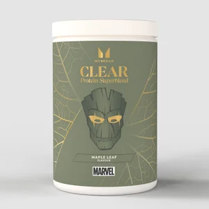 Белковая суперсмесь Clear Protein Superblend ― Грут ― кленовый сироп - Flavour Maple Leaf