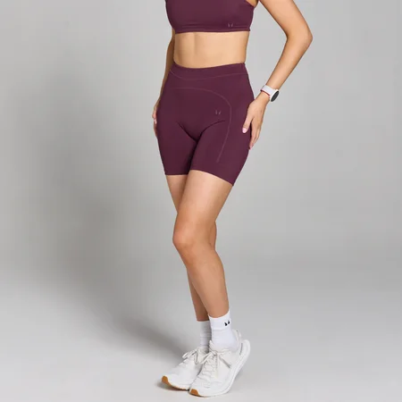 MP Women's Velocity Shorts - Port