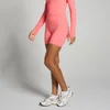 Женские шорты MP Tempo — кораллово-розовый цвет