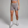 Женские велошорты с карманами MP Active ― холодный серый цвет