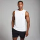 Мужская спортивная майка MP Active ― белый цвет