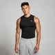 MP Men's Tempo Pillar Graphic Seamless Tank - Black