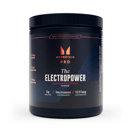 THE ElectroPower