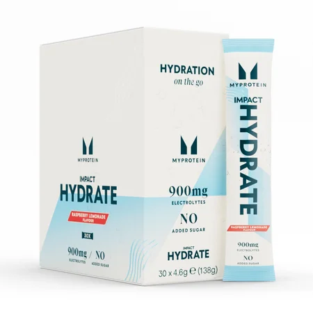 Impact Hydrate | Саше-стики
