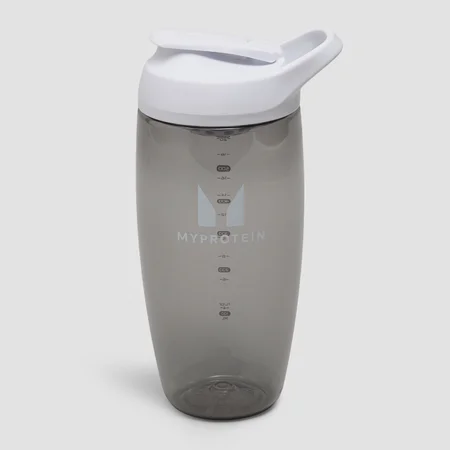 Шейкер Myprotein x Promixx Eco 700 мл - Керамический белый